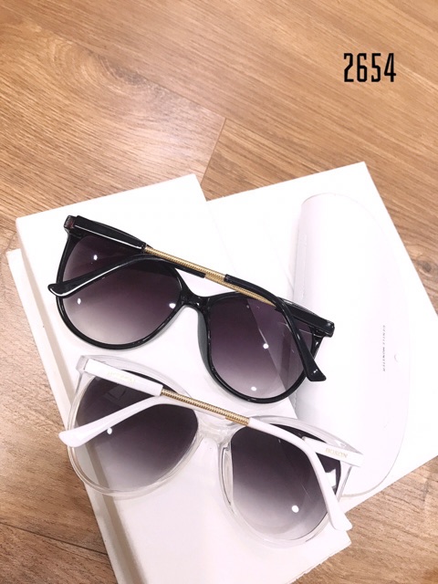 KÍNH MÁT THỜI TRANG THANH LỊCH 2564 | BigBuy360 - bigbuy360.vn