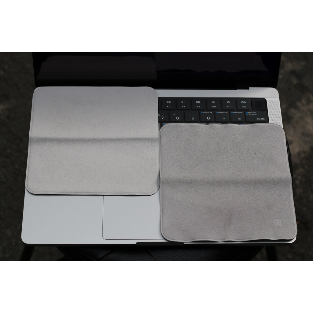 Khăn Lau Màn Hình Điện Thoại, Máy Tính Bảng, Laptop, iPad, Macbook Polishing Cloth, iGiẻ