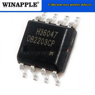 10 cái ob2203cp ob2203 sop-8 còn hàng