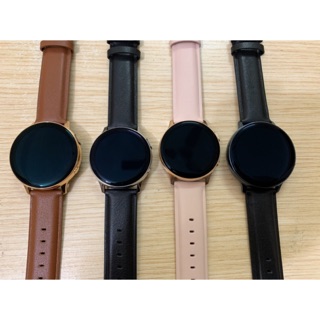 Đồng hồ thông minh Samsung Galaxy Watch Active 2