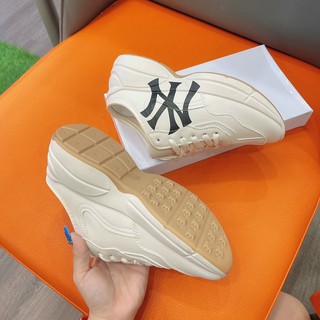 Sục bata thể thao nữ chữ Ny Siêu chất