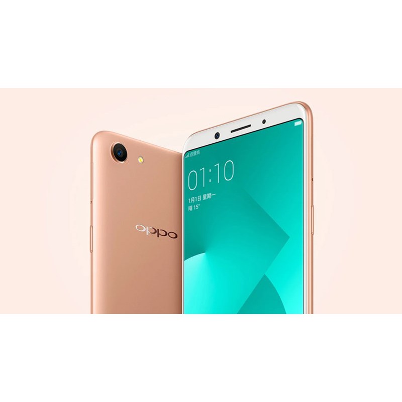 điện thoại Oppo A83 Ram 4G bộ nhớ 32Gb / 64Gb chính hãng, Liên quân, PUPG , zoom, zalo fb cực mượt | BigBuy360 - bigbuy360.vn