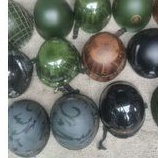NÔN BẢO HIỂM DẠNG LÍNH MỸ