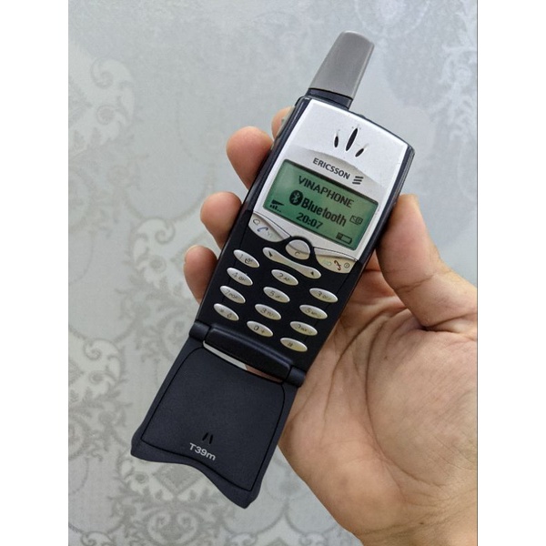 Ericsson T39 nguyên bản