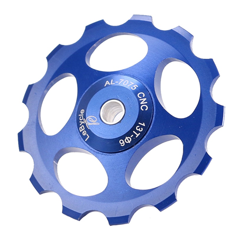 Vòng Bi Kín Bằng Nhôm SUN 11T 13T 15T Cho Bánh Răng Cùi Đề Sau Sram