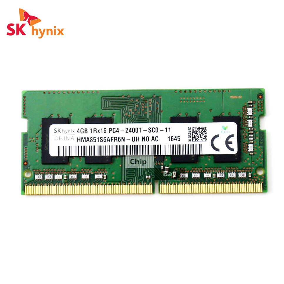 RAM laptop DDR4 4GB | WebRaoVat - webraovat.net.vn