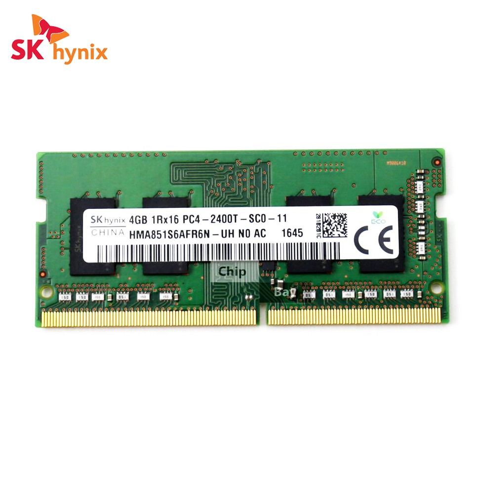 RAM laptop DDR4 8GB