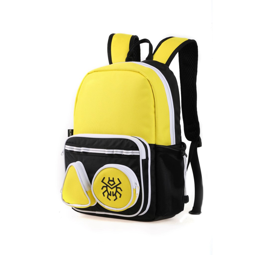 [Mã BMLTA50 giảm 50K đơn 150K] Balo Đi Học Nam Nữ SCARAB - HIGHLIGHT™ Backpack