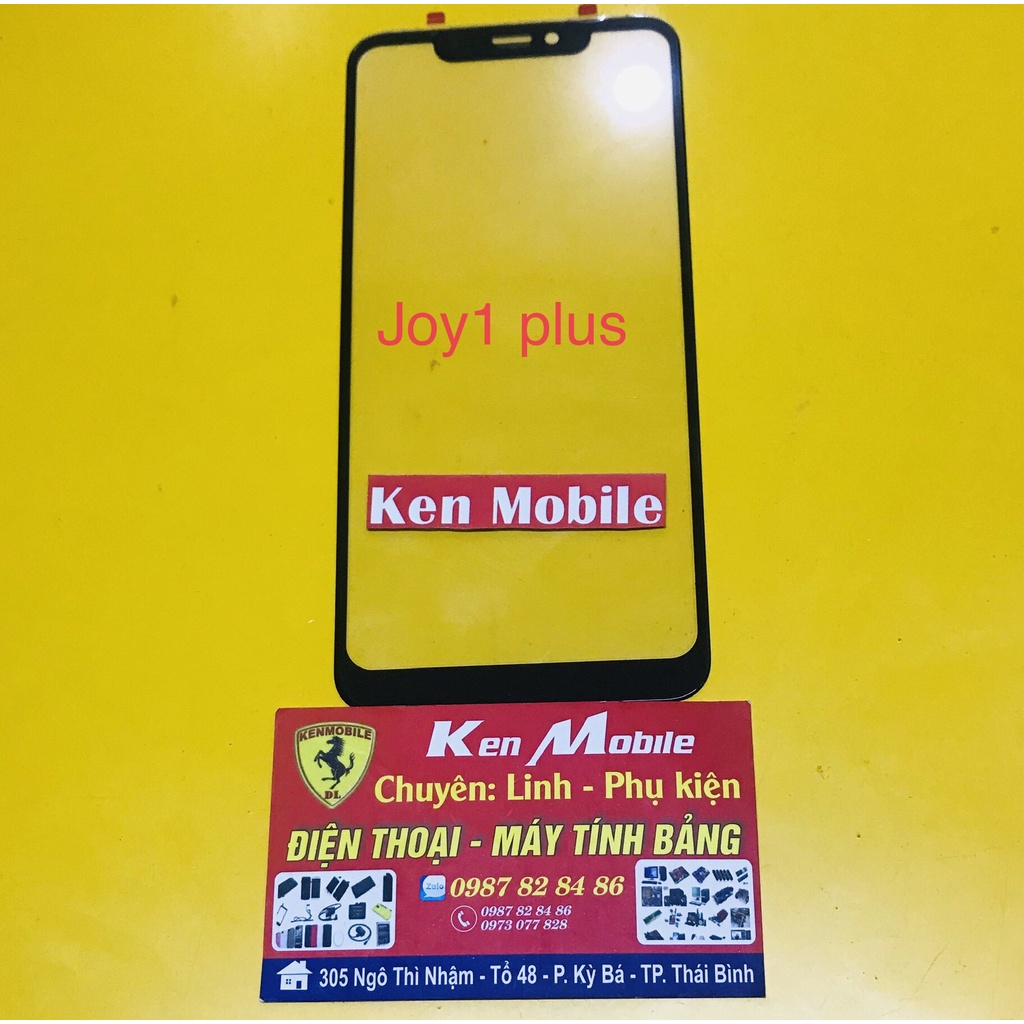 Mặt Kính Vsmart Joy 1+ / Joy 1 Plus / PQ4002