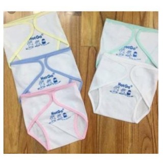 Set 5 tả dán hotga cho bé