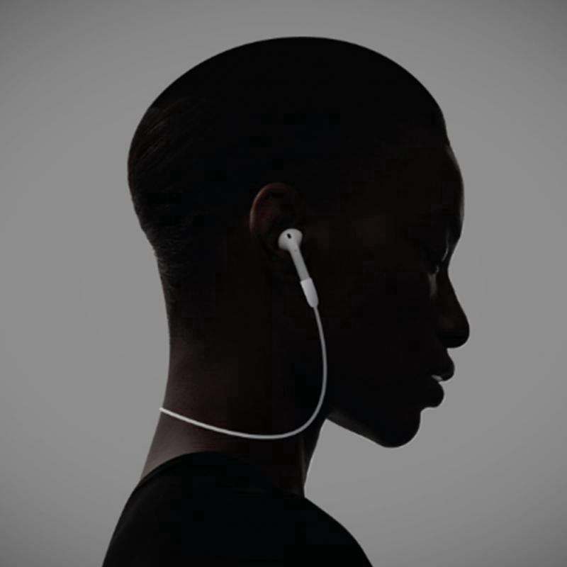 Dây silicon chống thất lạc cho tai nghe Airpods