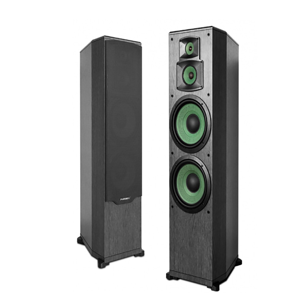 Loa đứng Paramax F2000 New