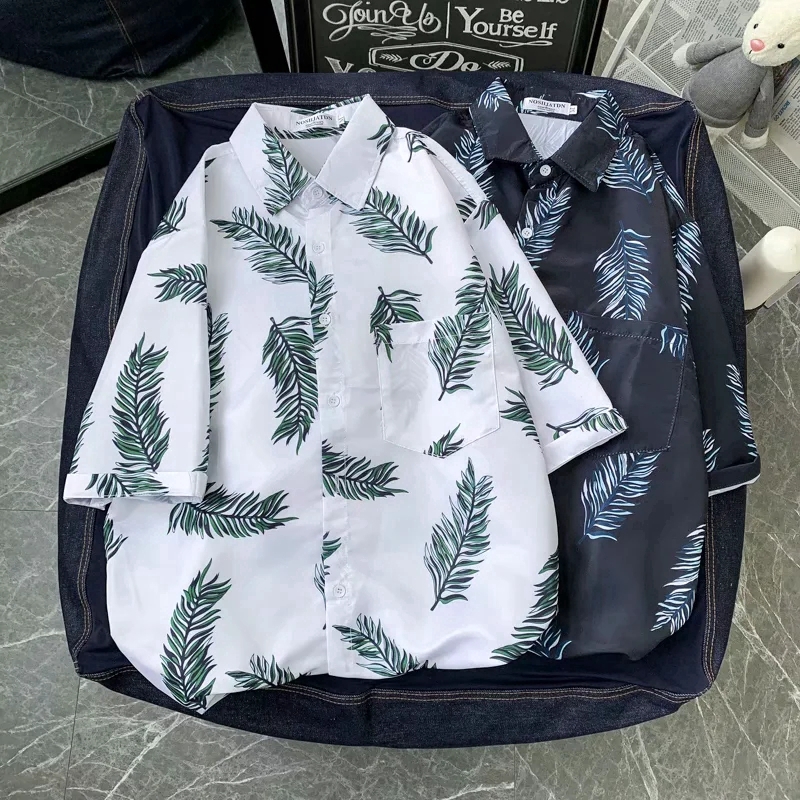 Áo Thun Tay Ngắn Thời Trang Dành Cho Nam | BigBuy360 - bigbuy360.vn