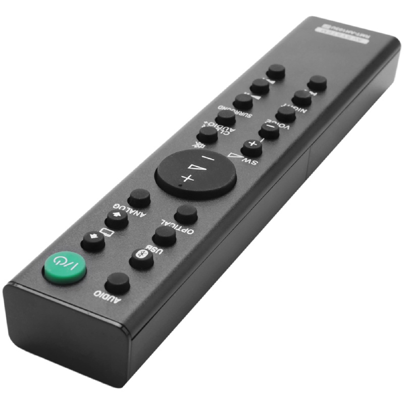 RMT-AH103U Remote Control for Sony Sound Bar HT-CT80 SA-CT80 HTCT80 SACT80 SS-WCT80 RMTAH103U