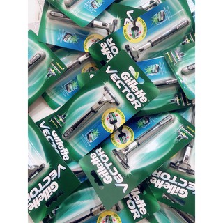 Dao Cạo Gillette Vector