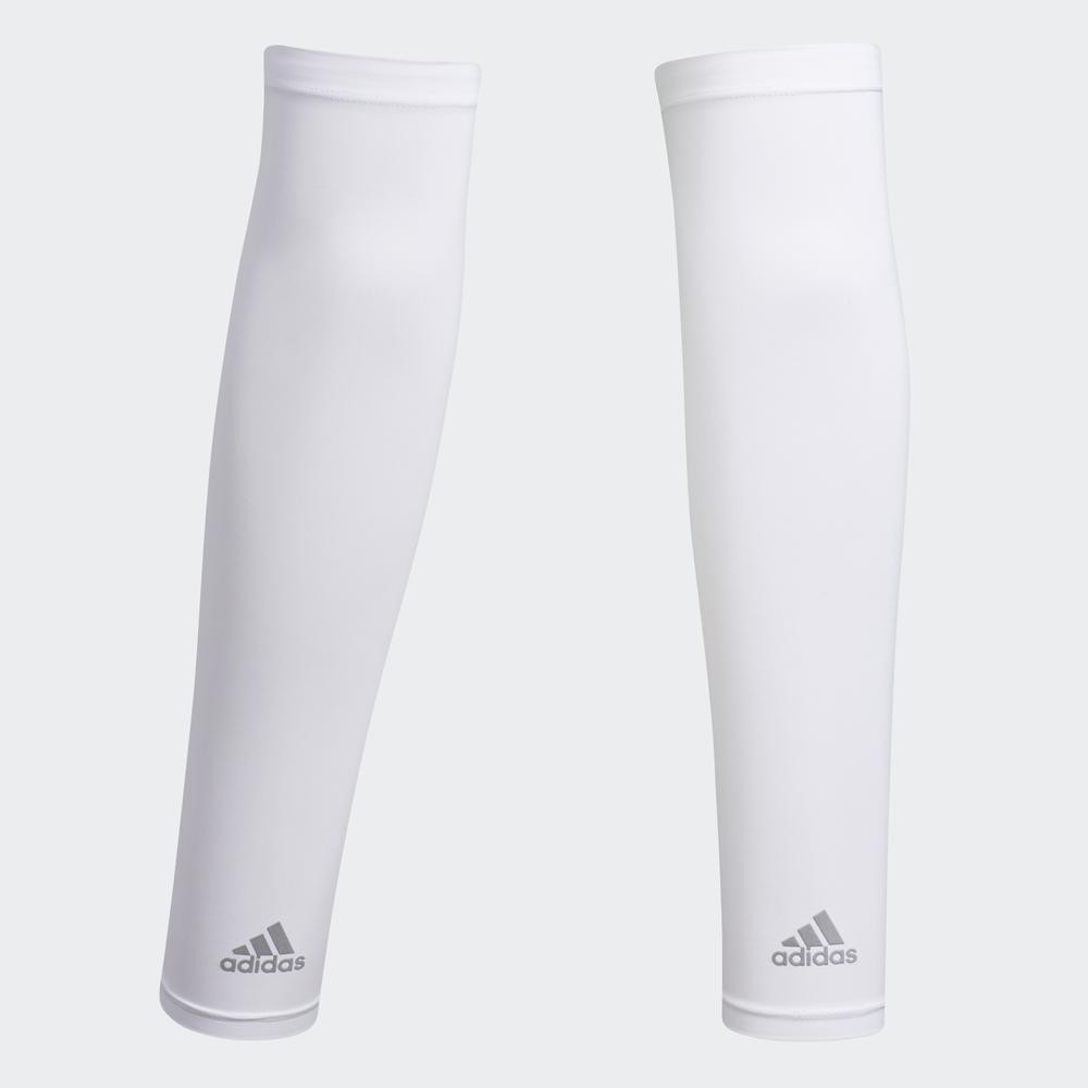 Tay Áo adidas GOLF UV Arm Nam Màu trắng FM3140