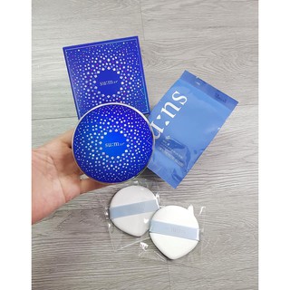 CC Cushion Sum37 Water-full mẫu mới nhất 2020