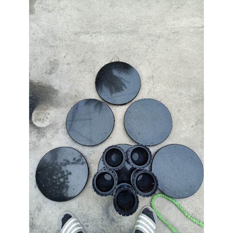 [Mã PET50 giảm 10% - tối đa 50K đơn 250K] Nấm hút đáy bể cá đủ kích NHẬN SỈ LẺ CHO CÁC CỬA HÀNG