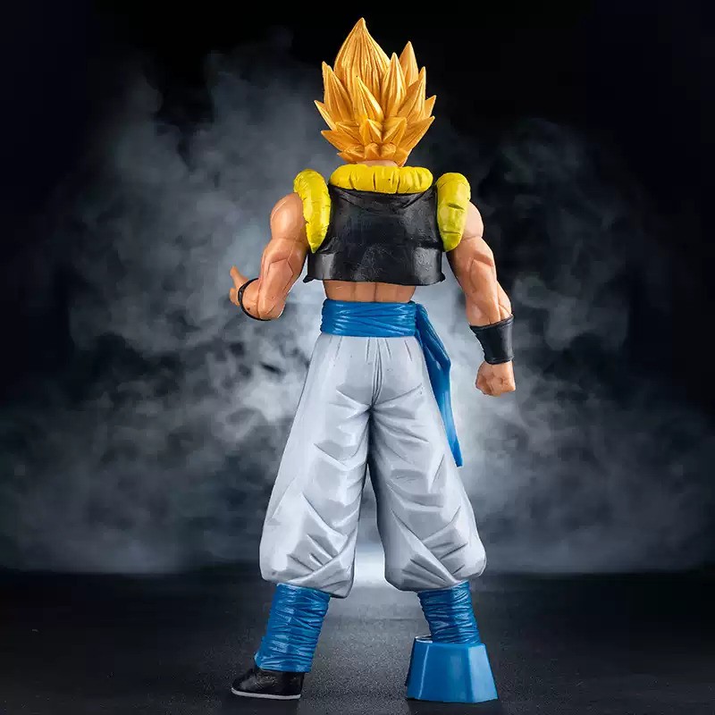 Figure anime 32cm Gogeta ssj2 - Mô hình nhân vật Son Goku Dragon ball