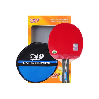 Vợt Bóng Bàn 729 -2040 Cao Cấp