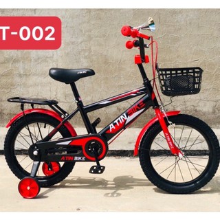 Xe đạp cho bé 16 inch cho trẻ 5-7 tuổi cao cấp
