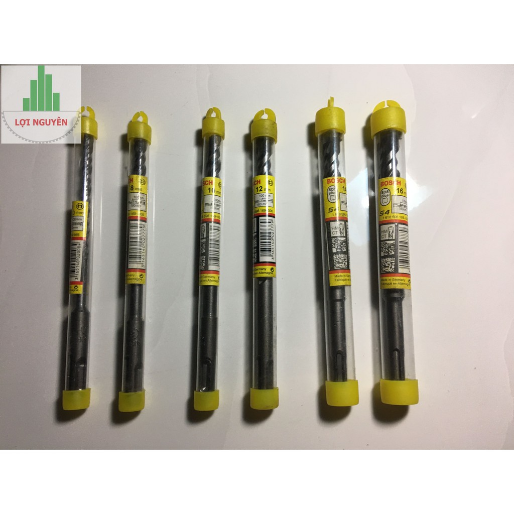 MŨI KHOAN ĐA NĂNG - KHOAN BÊ TÔNG, GẠCH MEN, ĐÁ HOA CƯƠNG SIÊU CỨNG CHUYÊN DỤNG CHO THỢ HOẶC SỬA CHỮA ĐỒ ĐẠC GIA ĐÌNH TH