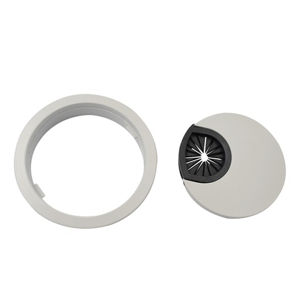 Nắp luồn dây điện tròn | BigBuy360 - bigbuy360.vn