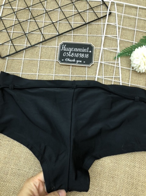 Bonprix quần bơi nữ 1 mảnh Q0731 | BigBuy360 - bigbuy360.vn