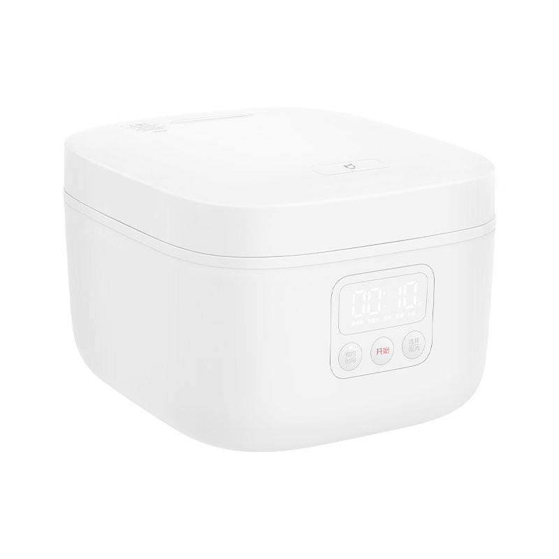 Nồi cơm điện thông minh Xiaomi Mijia 1.6L &amp; Zhiwuzhu 1.6L kết nối Wifi app MiHome tiện lợi chính hãng - Minh Tín Shop