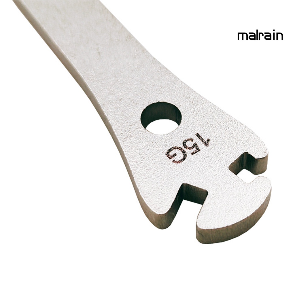 Dụng Cụ Sửa Chữa Căm Xe Đạp Tiện Lợi