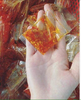 Bánh Tráng " Top Mỡ " Thần Thánh