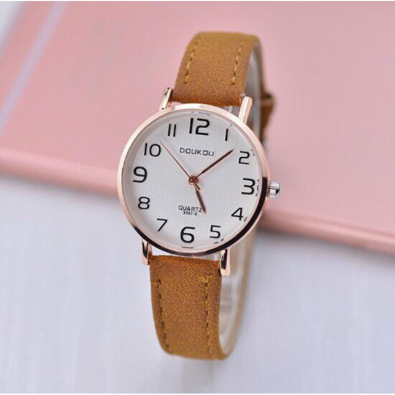 Đồng hồ thời trang nữ | BigBuy360 - bigbuy360.vn