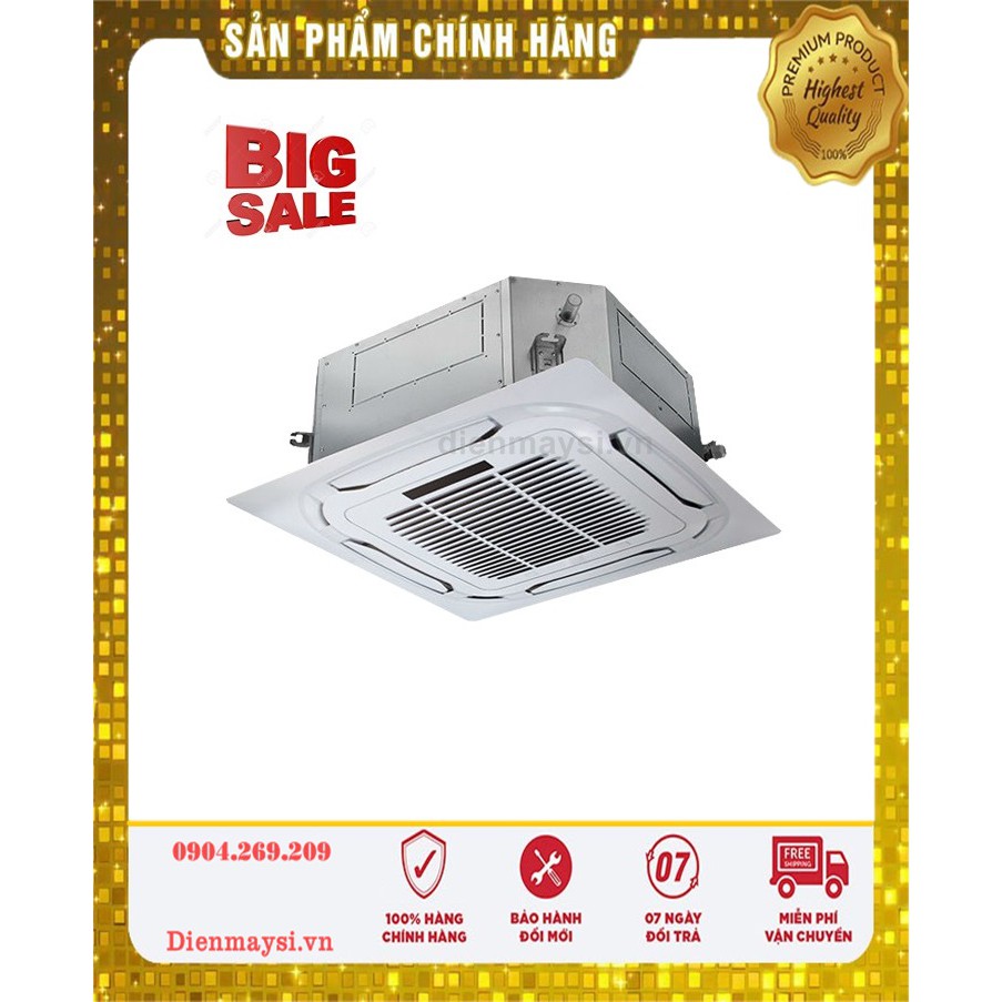 Máy lạnh âm trần Nagakawa 2 hp NT-C1836M (Miễn phí giao tại HCM-ngoài tỉnh liên hệ shop)