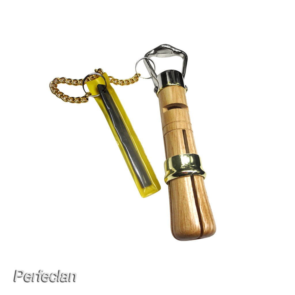 Dụng Cụ Kẹp Sửa Chữa Đầu Cơ Bida Bằng Gỗ Chuyên Dụng