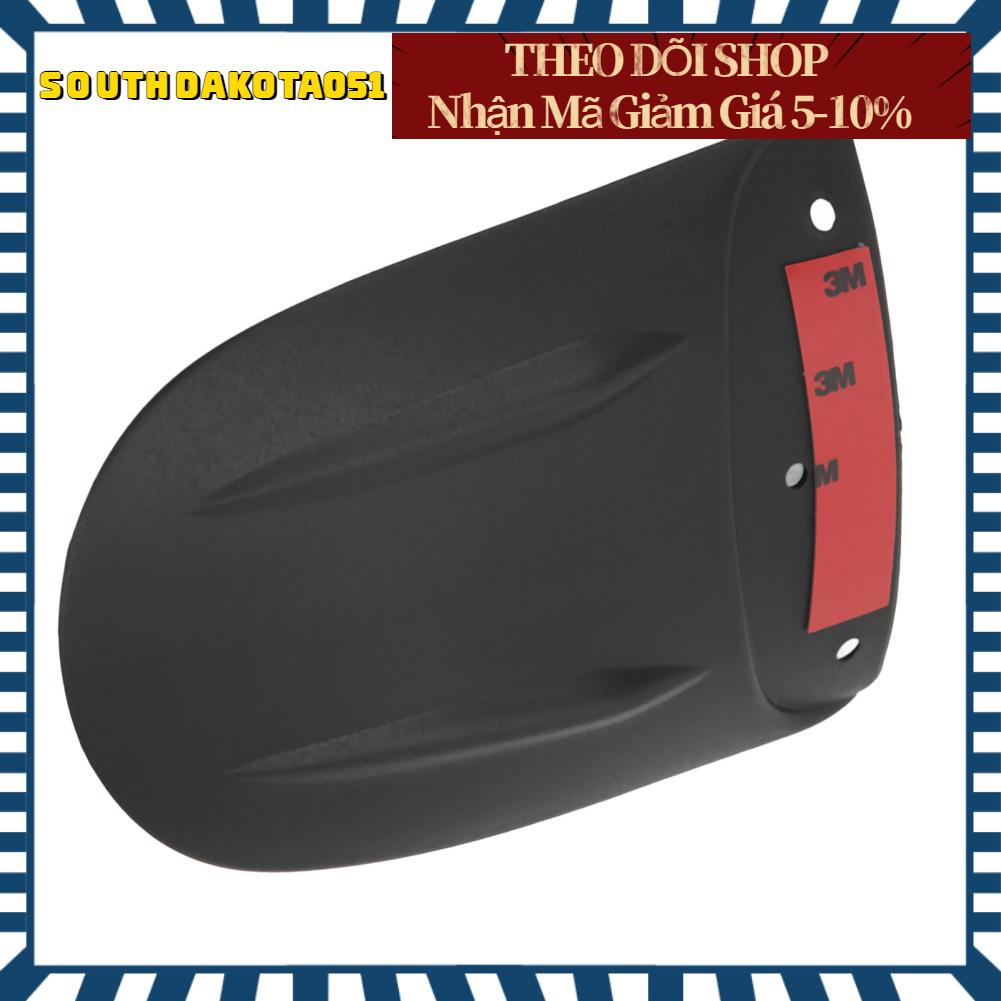 Southdakota051 Bộ mở rộng Chắn bùn trước Phụ kiện xe máy Thay thế cho Rebel300 Rebel500 CMX500 CMX300 2017‑2021