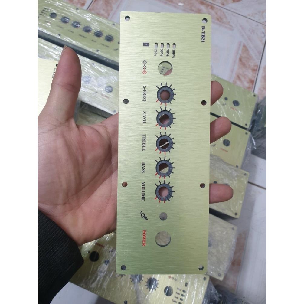 CONTROL các mã TB21, D520T , D SIN, SIN T