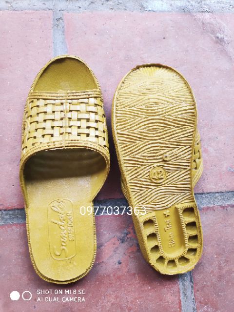 Dép tổ ong người lớn đủ size
