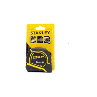 Thước cuộn Tylon 5m/16"  Stanley STHT30696-8