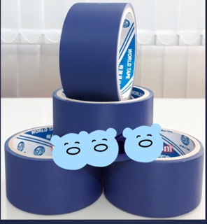 Băng keo simili dán gáy