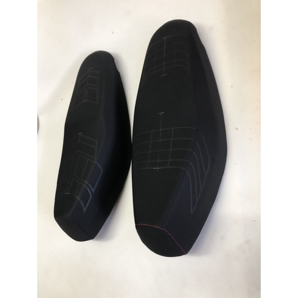 Yên 2 tầng xe Wave RS,và RSX