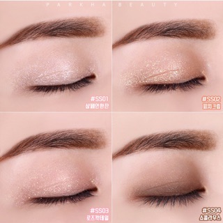 Phấn mắt 𝐁𝐋𝐀𝐂𝐊 𝐑𝐎𝐔𝐆𝐄 𝐀𝐋𝐋 𝐃𝐀𝐘 𝐏𝐎𝐖𝐄𝐑 𝐏𝐑𝐎𝐎𝐅 𝐒𝐓𝐈𝐂𝐊 𝐒𝐇𝐀𝐃𝐎𝐖