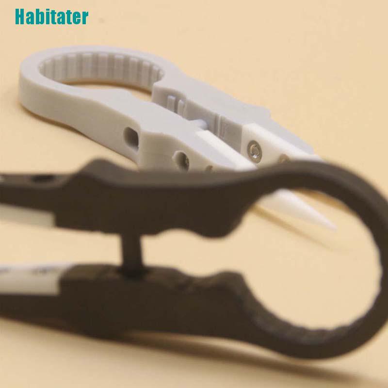 Nhíp Điều Chỉnh Cách Nhiệt Bằng Gốm Cho Aty RDA RBA