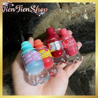 Set son tint Coca Soft Drink