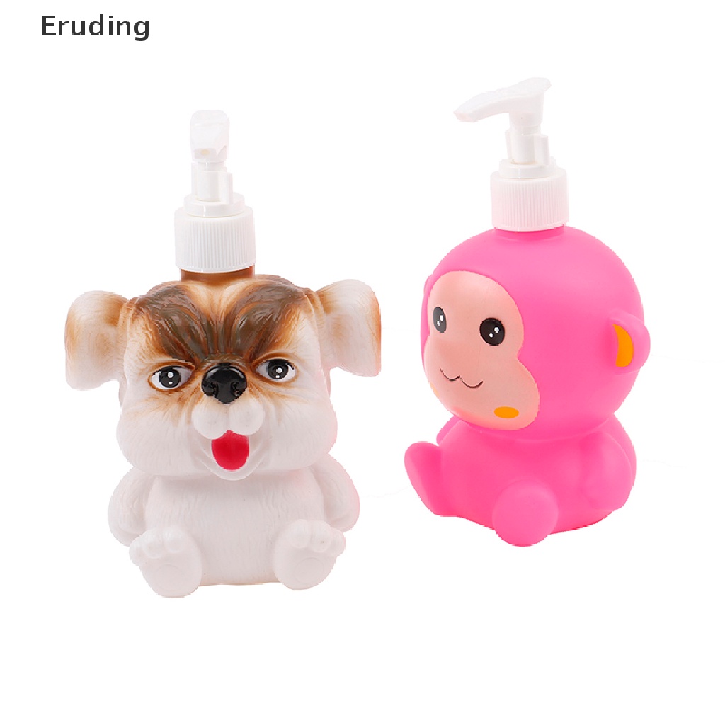 Động Vật Hoạt Hình Dễ Thương