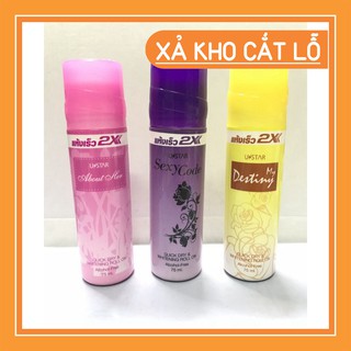 Lăn nách 2x Thái lan siêu thơm