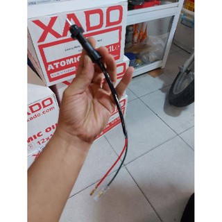Dây phanh chân ( thắng , dây stop ) cho dòng xe dream , cup ...