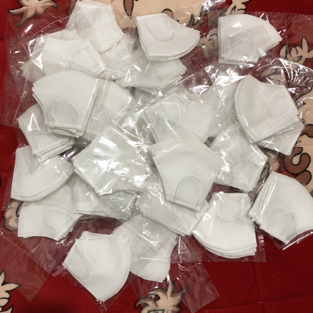 [ SIEU HOT ] KHAU TRANG 3D MASK Khang Khuan Loc Bui Min | BigBuy360 - bigbuy360.vn