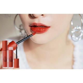 (Có sẵn) Son Kem Lì 3CE Soft Lip Lacquer