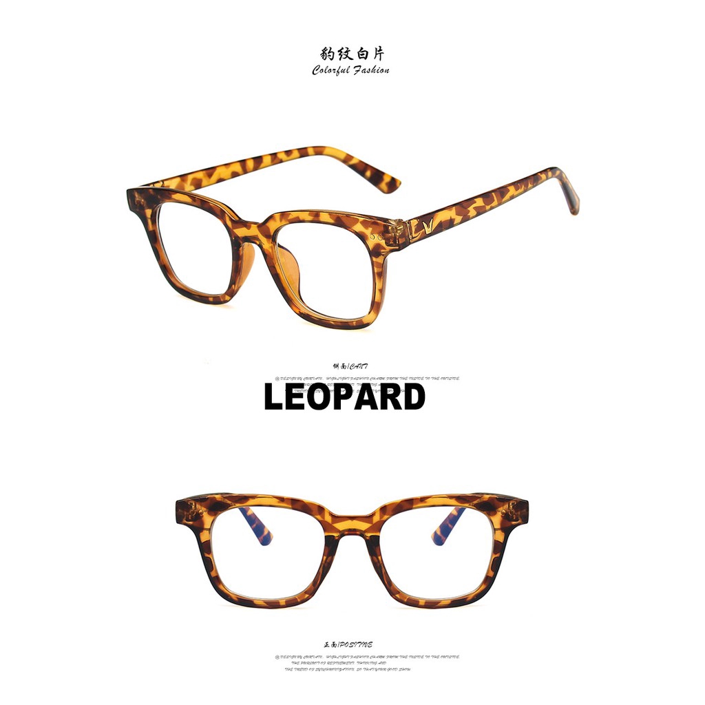 Kính Mát Chống Bức Xạ Phong Cách Retro Cho Nam Và Nữ | BigBuy360 - bigbuy360.vn