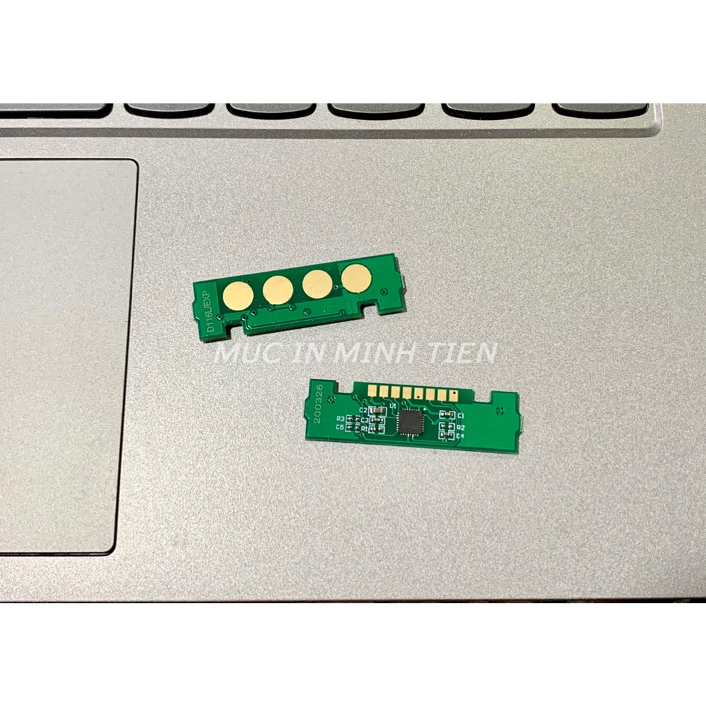 Combo 2 Chip mực máy in Samsung M2625/2626/2675/2825/2875
